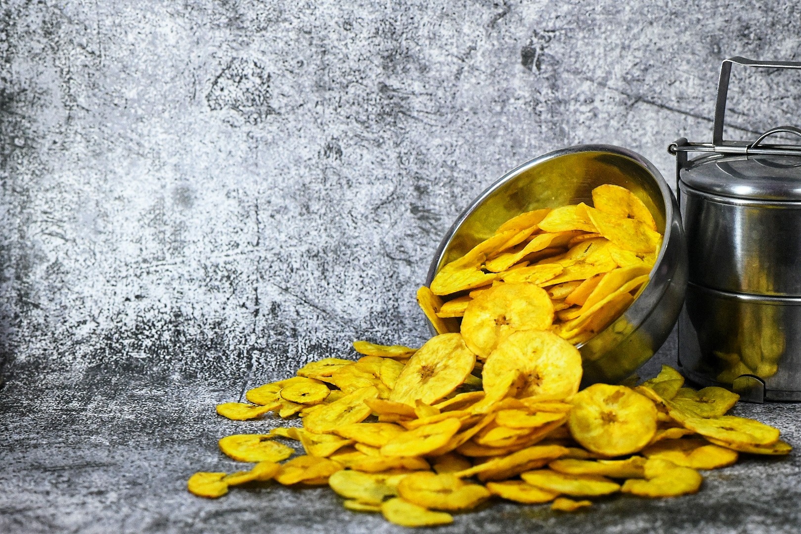 Kerepek Pisang (Banana Chips)