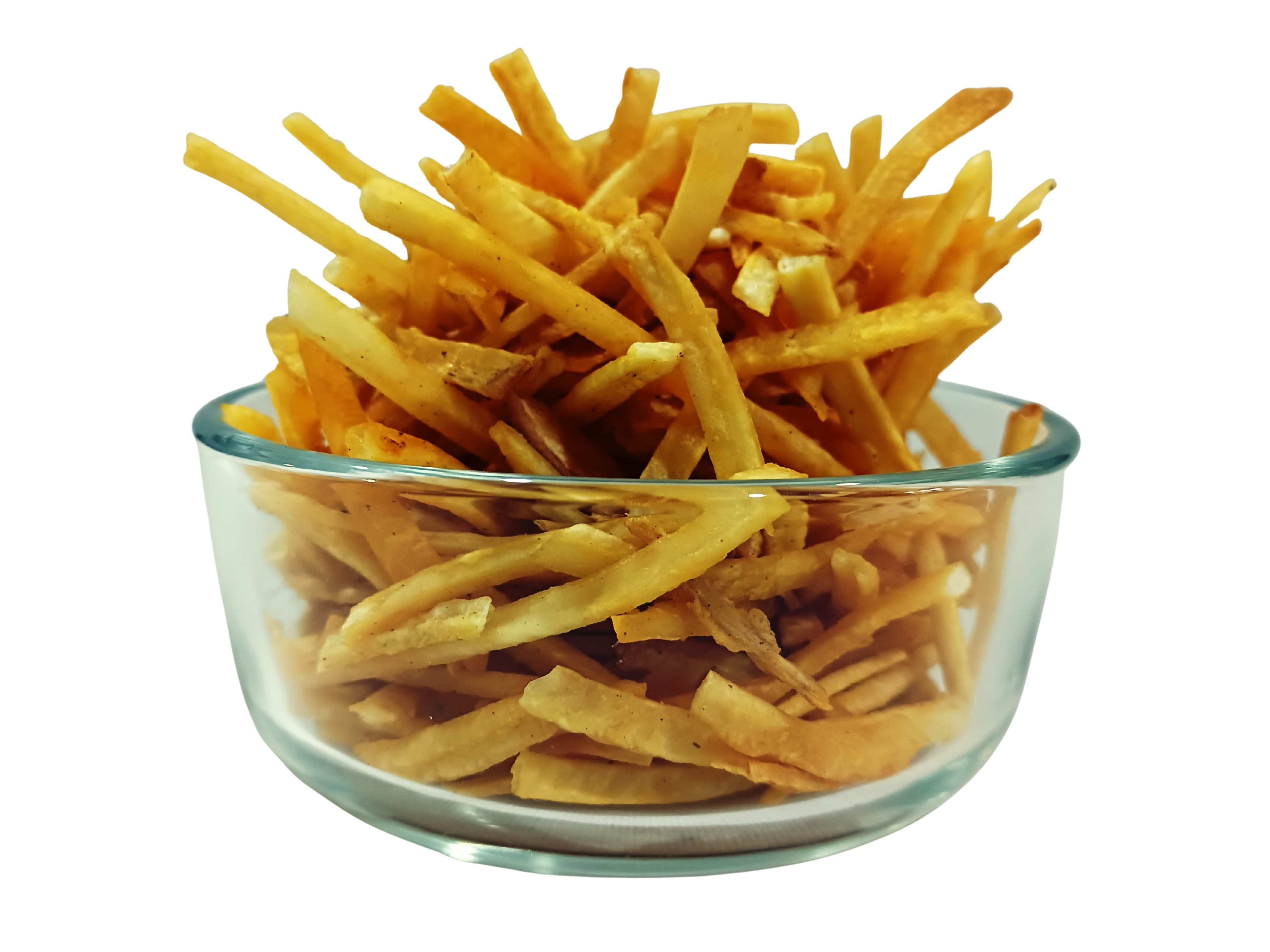 Jejari Ubi (Sliced Tapioka Chips)