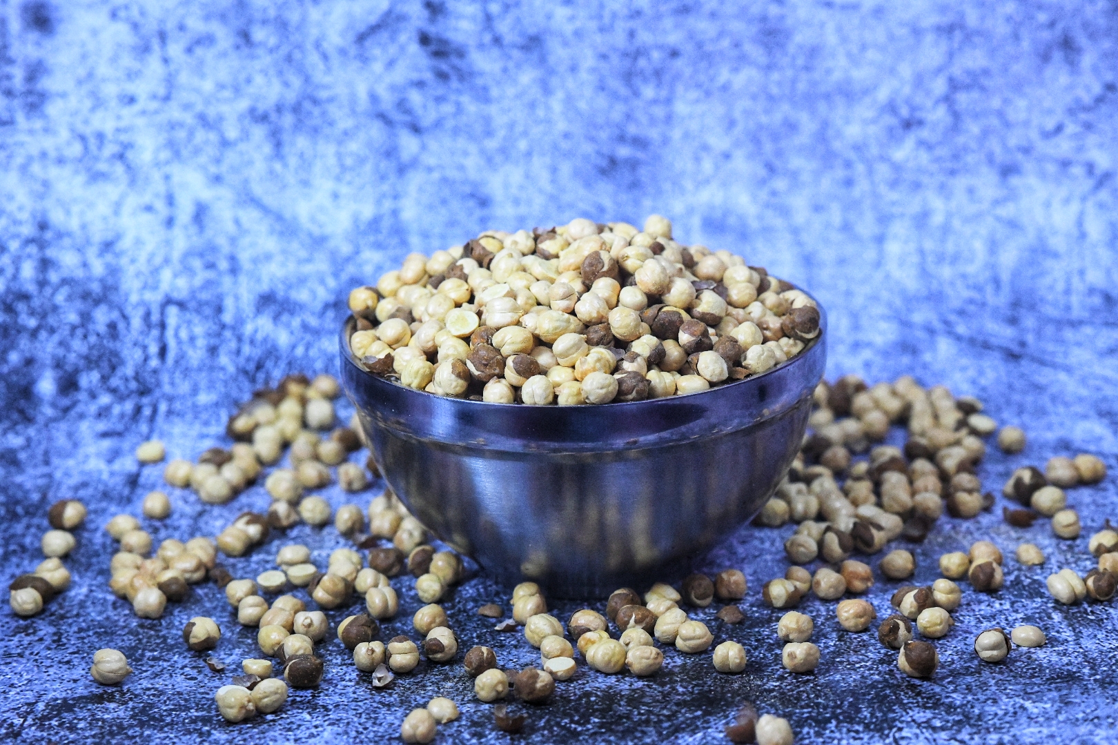 Kacang Kuda Power (Chickpea)