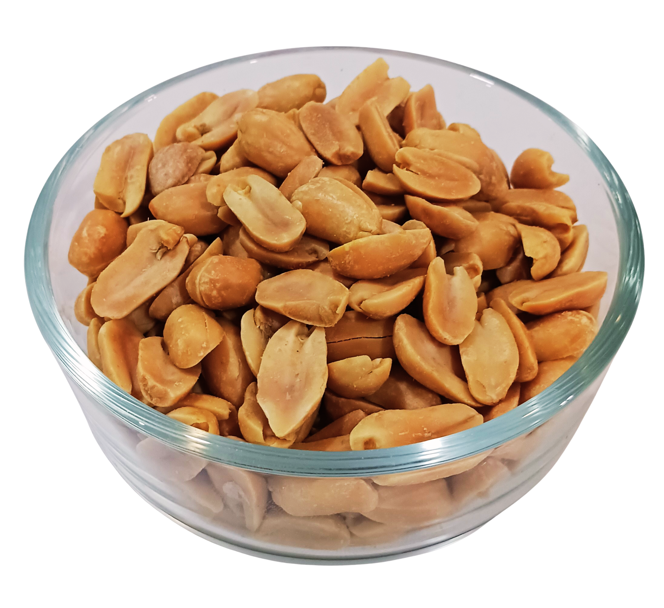 Roasted Shandong Nut