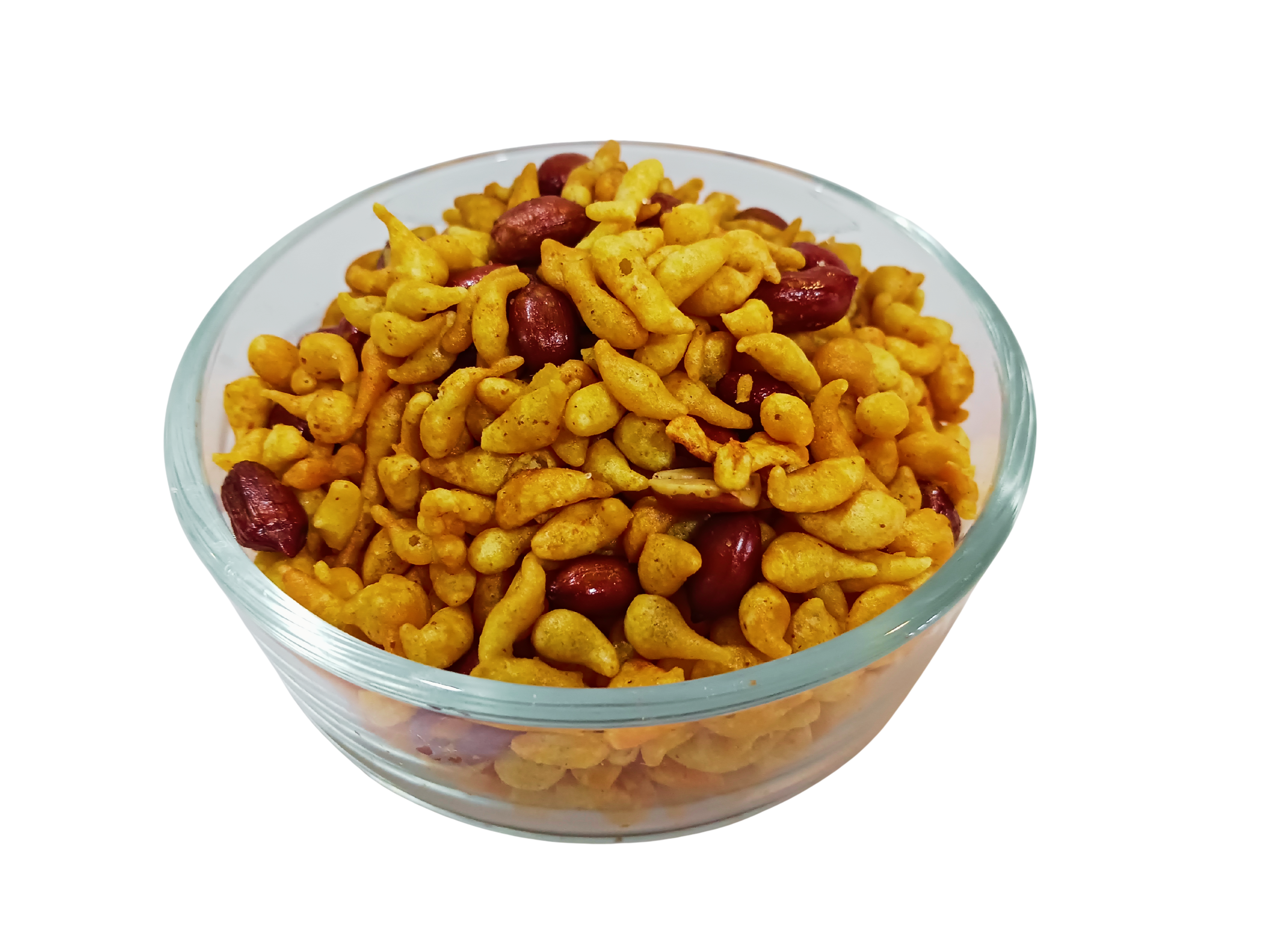 Savory Boondi (Kara Boondi)